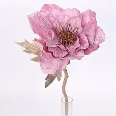 Искусственный цветок, GLOBAL CHRIST..