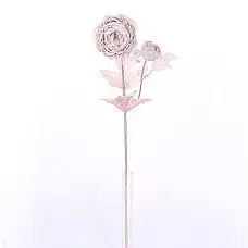 Искусственный цветок, GLOBAL CHRIST..