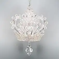 Елочные украшение, GLOBAL CHRISTMAS..