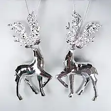 Елочные украшение, GLOBAL CHRISTMAS..