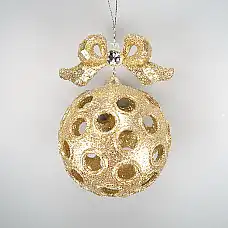 Елочные украшение, GLOBAL CHRISTMAS..