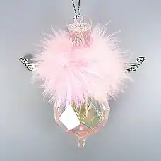 Елочные украшение, GLOBAL CHRISTMAS..