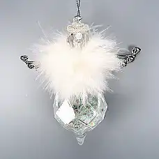 Елочные украшение, GLOBAL CHRISTMAS..