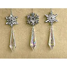 Елочные украшение, GLOBAL CHRISTMAS..