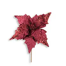 Рождественский цветок, GLOBAL CHRIS..