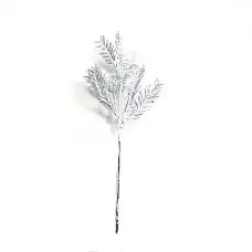 Декоративная ветка, GLOBAL CHRISTMA..