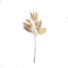 Декоративная ветка, GLOBAL CHRISTMA..