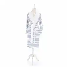 Махровый халат, OZDILEK, Carol, Хло..