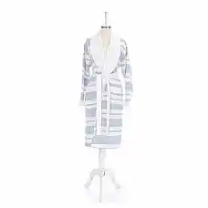 Махровый халат, OZDILEK, Carol, Хло..