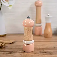 Измельчитель для соли и перца Дерев..