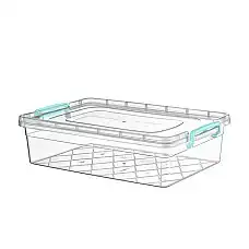 Контейнер, BEE HOME, Midi, 13Л, Пла..