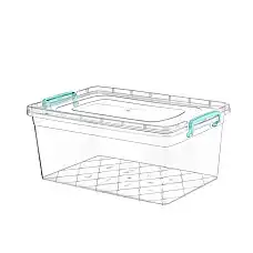 Контейнер, BEE HOME, Maxi, 20Л, Пла..