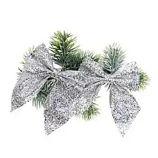 Набор 2 декоративные бантики, GLOBA..