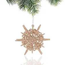 Новогоднее украшение, GLOBAL CHRIST..