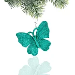 Новогоднее украшение, GLOBAL CHRISTMAS, Бабоч..