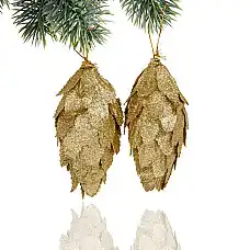 Новогоднее украшение, GLOBAL CHRIST..