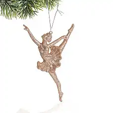 Елочные украшение, GLOBAL CHRISTMAS..