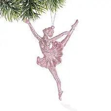 Новогоднее украшение, GLOBAL CHRIST..