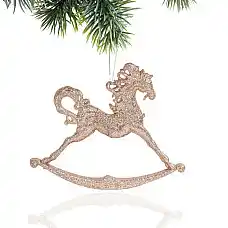 Елочные украшение, GLOBAL CHRISTMAS..