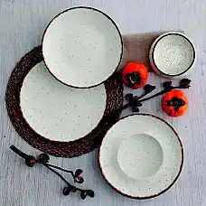 Глубокая тарелка, GURAL PORSELEN, B..