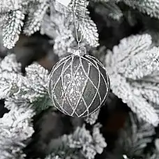 Новогодний шар, GLOBAL CHRISTMAS, С..