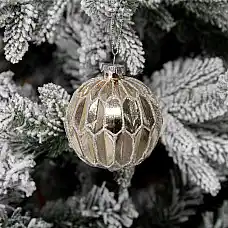 Новогодний шар, GLOBAL CHRISTMAS, C..