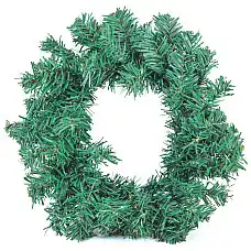 Рождественский венок, GLOBAL CHRIST..