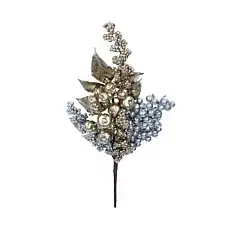 Рождественская декоративная ветка, ..