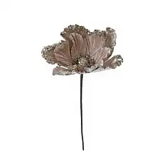 Декоративный цветок, PAULA, Магноли..