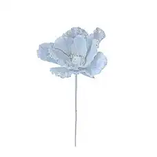 Декоративный цветок, PAULA, Магноли..