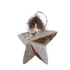 Рождественские украшения, PAULA, Зв..