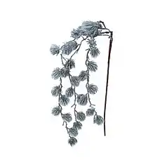 Рождественская декоративная ветка, ..