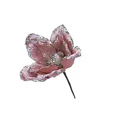 Декоративный цветок, PAULA, Магноли..