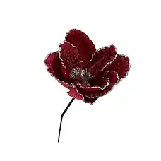 Цветок магнолии, PAULA, Магнолия, 2..