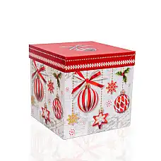 Подарочный пакет, GLOBAL CHRISTMAS,..