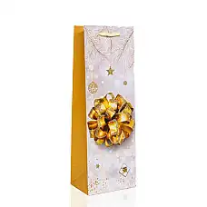 Подарочный пакет, GLOBAL CHRISTMAS,..