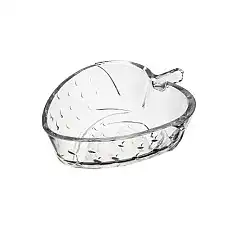 Миска, NORITAZEH, Strawberry, 19cм,..