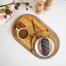 Разделочная доска, Tessie&Jessie, N..