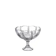 Миска, CRYSTALITE-BOHEMIA, Стекло, ..