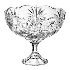 Миска, CRYSTALITE-BOHEMIA, Стекло, ..