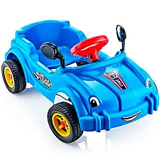 Беговая машина детская, GUCLU TOYS,..