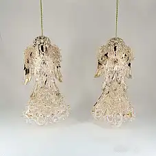 Елочные украшение, GLOBAL CHRISTMAS..