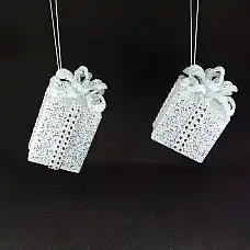 Елочные украшение, GLOBAL CHRISTMAS..