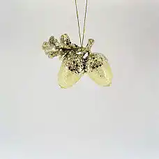 Елочные украшение, GLOBAL CHRISTMAS..