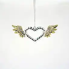 Елочные украшение, GLOBAL CHRISTMAS..