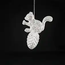 Елочные украшение, GLOBAL CHRISTMAS..