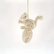 Елочные украшение, GLOBAL CHRISTMAS..