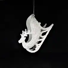 Елочные украшение, GLOBAL CHRISTMAS..