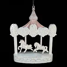 Елочные украшение, GLOBAL CHRISTMAS..