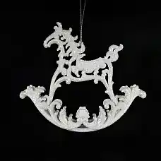 Елочные украшение, GLOBAL CHRISTMAS..